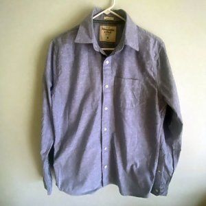 Men's Button Down Shirt